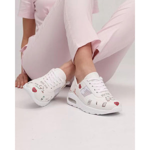 Обувь медицинская кроссовки с открытой пяткой Doctor Air размер 40