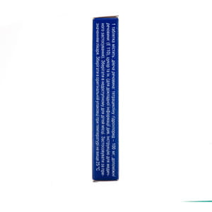 Тетрациклина г/х табл. п/о 100мг №20