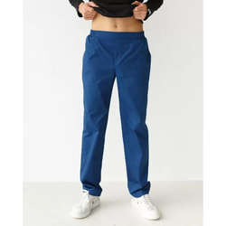 Брюки (штани) медичні Бостон колір сапфір чоловічі розмір 56