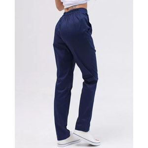 Брюки медичні Торонто колір темно-синій жіночі розмір 46