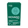 Мовадо таблетки вкриті оболонкою хондропротекторний комплекс флакон 60 шт