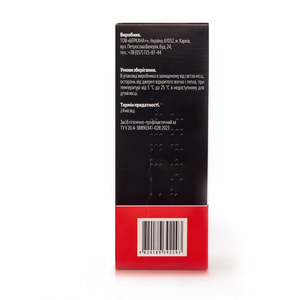 Лосьон для кожи головы DR.NICE (Доктор Найс) Капилюс Фортис против перхоти и против выпадения волос 100 мл