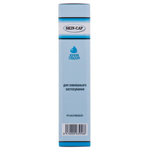 Скин-кап крем 0,2% туба 50г