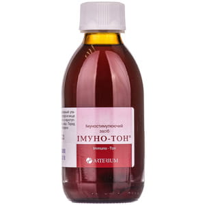 Иммуно-Тон сироп фл. 200мл