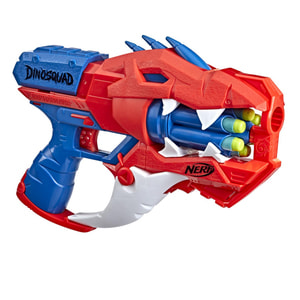 Бластер игрушечный HASBRO (Хасбро) F2475 Nerf DinoSquad Raptor-Slash