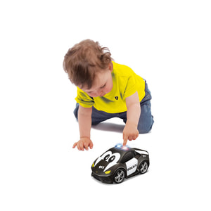 Машинка игрушечная BB JUNIOR (ББ Джуниор) 16-81206 Lamborghini Huracan в ассортименте (свет и звук) батарейки 2хААА в комплекте