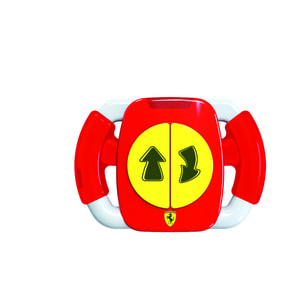 Машинка игрушечная BB JUNIOR (ББ Джуниор) 16-82002 LaFerrari с инфракрасным управлением