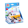 Машинка игрушечная BB JUNIOR (ББ Джуниор) 16-85109 VW Samba Bus