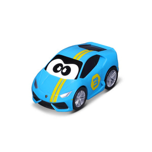 Машинка игрушечная BB JUNIOR (ББ Джуниор) 16-85118 Lamborghini Huracan в ассортименте