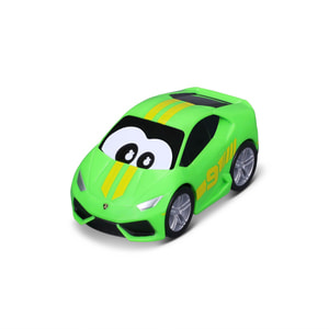 Машинка игрушечная BB JUNIOR (ББ Джуниор) 16-85118 Lamborghini Huracan в ассортименте