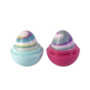 Бальзам для губ LUKKY (Лаки) детский Ванильное облачко 10 г