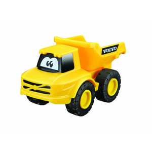 Машинка игрушечная BB JUNIOR (ББ Джуниор) 16-85123 Volvo