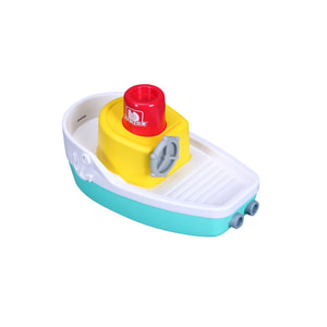 Игрушка для воды BB JUNIOR (ББ Джуниор) 16-89003 Splash'N Play Катер