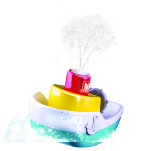 Игрушка для воды BB JUNIOR (ББ Джуниор) 16-89003 Splash'N Play Катер
