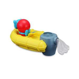 Игрушка для воды BB JUNIOR (ББ Джуниор) 16-89014 Лодка Rescue Raft в ассортименте