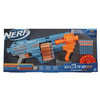 Бластер игрушечный HASBRO (Хасбро) E9527 Nerf Elite 2.0 Shockwave