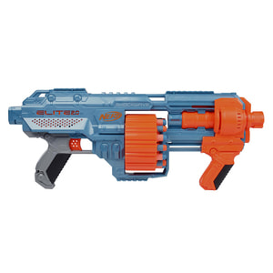 Бластер іграшковий HASBRO (Хасбро) E9527 Nerf Elite 2.0 Shockwave