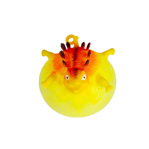 Іграшка антистрес KIDS TEAM (Кідс Тім) CKS-10233C надувна Динозавр в асортименті