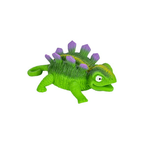 Іграшка антистрес KIDS TEAM (Кідс Тім) CKS-10233C надувна Динозавр в асортименті