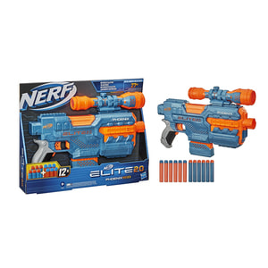 Бластер іграшковий HASBRO (Хасбро) Nerf Elite 2.0 Phoenix E9961