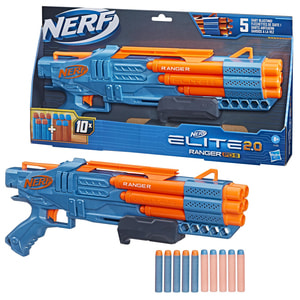 Бластер іграшковий HASBRO (Хасбро) Nerf Elite 2.0 Ranger E4186