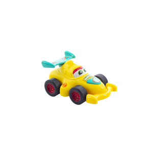 Игрушка детская музыкальная BABY TEAM (Беби Тим) артикул 8620 Транспорт в ассортименте