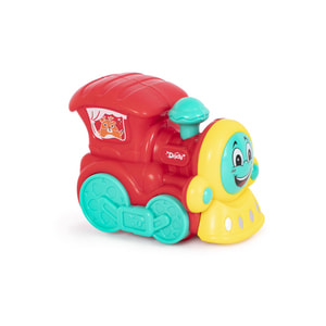 Игрушка детская музыкальная BABY TEAM (Беби Тим) артикул 8620 Транспорт в ассортименте