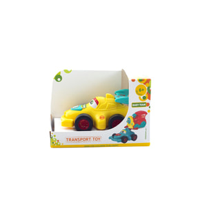 Игрушка детская музыкальная BABY TEAM (Беби Тим) артикул 8620 Транспорт в ассортименте