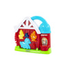 Игрушка детская музыкальная BABY TEAM (Беби Тим) артикул 8629 Ферма