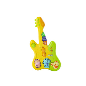 Іграшка дитяча музична BABY TEAM (Бебі Тім) артикул 8644 Гітара
