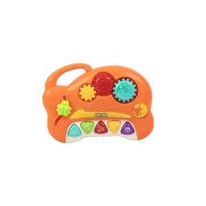 Игрушка детская музыкальная BABY TEAM (Беби Тим) артикул 8645 Забавка