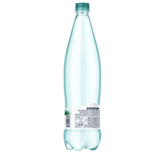 Вода минеральная Боржоми 1 л