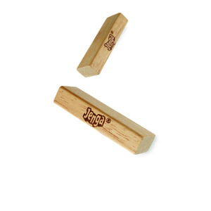 Игра настольная HASBRO (Хасбро) Дженга А2120