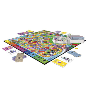 Игра настольная HASBRO (Хасбро) Игра в жизнь F0800