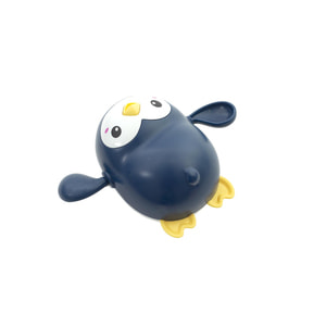 Іграшка дитяча BABY TEAM (Бебі Тім) артикул 9042 для ванної Пінгвін