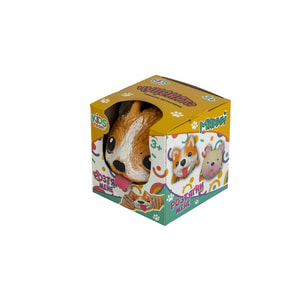 Игрушка антистресс KIDS TEAM (Кидс Тим) CKS-10488D Щенок в ассортименте