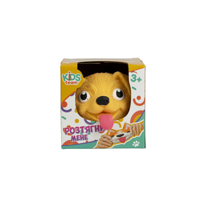 Игрушка антистресс KIDS TEAM (Кидс Тим) CKS-10488D Щенок в ассортименте