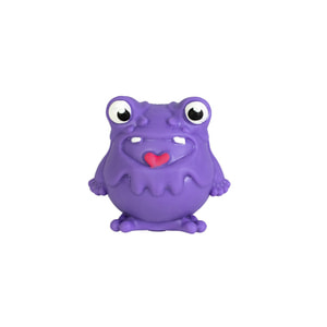 Игрушка антистресс KIDS TEAM (Кидс Тим) CKS-10497 Монстрики в ассортименте