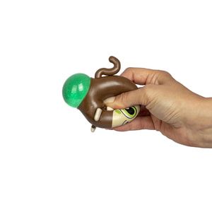 Іграшка антистрес KIDS TEAM (Кідс Тім) CKS-10500 Тварини-малюки в асортименті