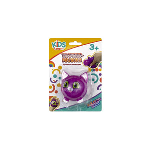 Іграшка антистрес KIDS TEAM (Кідс Тім) CKS-10500 Тварини-малюки в асортименті