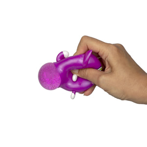 Іграшка антистрес KIDS TEAM (Кідс Тім) CKS-10500 Тварини-малюки в асортименті