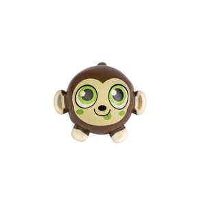 Іграшка антистрес KIDS TEAM (Кідс Тім) CKS-10500 Тварини-малюки в асортименті