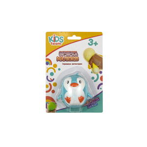 Игрушка антистресс KIDS TEAM (Кидс Тим) CKS-10641 Вечеринка малышей в ассортименте