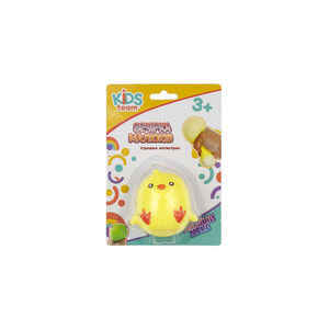 Игрушка антистресс KIDS TEAM (Кидс Тим) CKS-10641 Вечеринка малышей в ассортименте