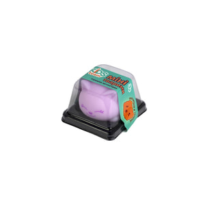 Іграшка антистрес KIDS TEAM (Кідс Тім)  CKS-10650 Міні тварини (світяться в темряві) в асортименті