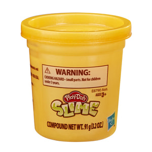 Набір слизу (слайм) в асортименті PLAY-DOH (Плей-До) баночка Е8790