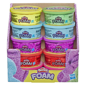 Маса для ліплення в асортименті PLAY-DOH (Плей-До) баночка E8791