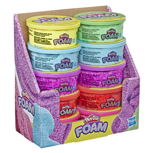 Маса для ліплення в асортименті PLAY-DOH (Плей-До) баночка E8791