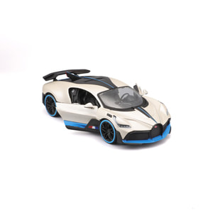 Машинка іграшкова MAISTO (Маісто) 31526 Bugatti Divo масштаб 1:24