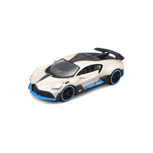 Машинка іграшкова MAISTO (Маісто) 31526 Bugatti Divo масштаб 1:24